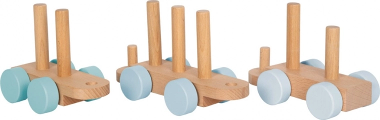 Materiales seguros y de calidad