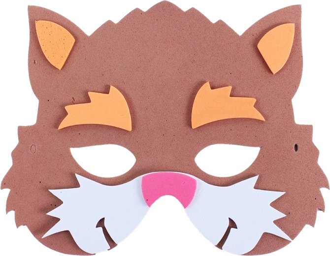 Fácil sujeción con goma elástica