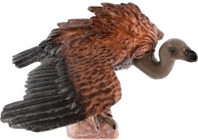 Detalles fieles y pose realista