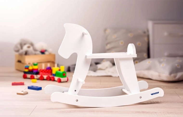 Elegante para cualquier habitación infantil