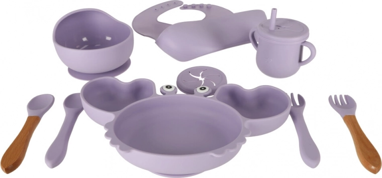 Silicona segura sin BPA