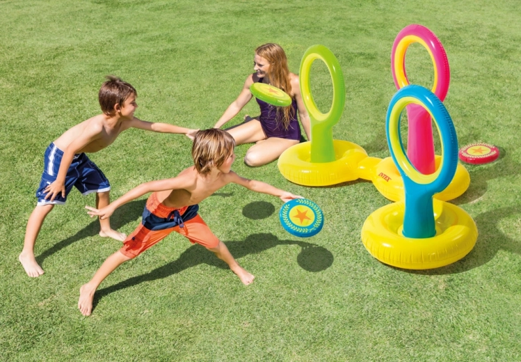 Ideal para la piscina y el jardín