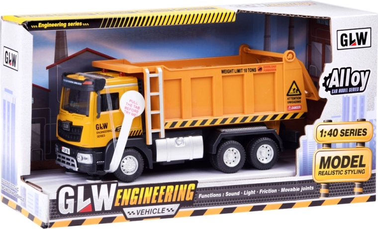 Luz y sonido para el máximo realismo