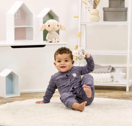 Favorece el desarrollo sensorial