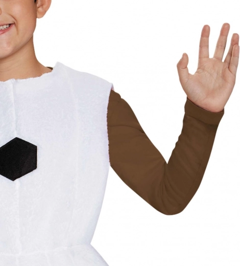 Fácil de poner y corte holgado