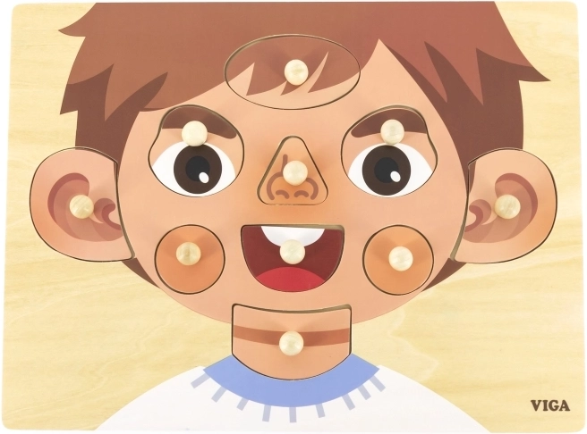 Material natural de alta calidad