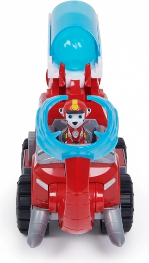 Figura exclusiva de MARSHALL