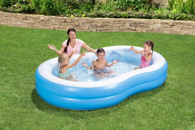 Espacio para toda la familia