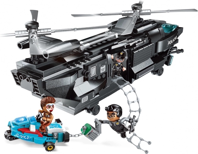 Doble movilidad: moto y moto acuática