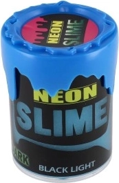 4 colores neón llamativos