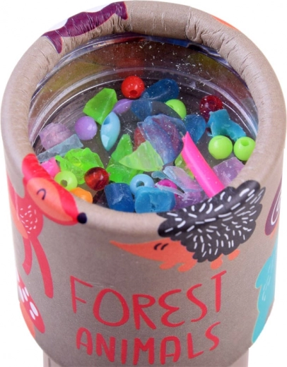 Infinitos patrones de colores