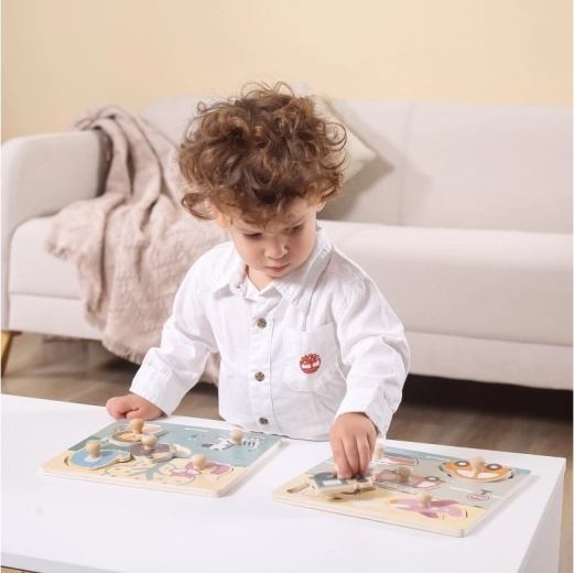 Materiales seguros y fabricación resistente