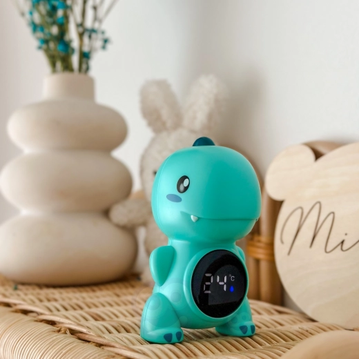 Diseño adorable para la habitación infantil