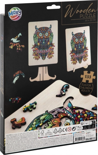 Soporte para exhibición