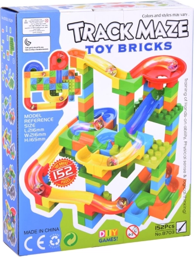 Juguete creativo para niños