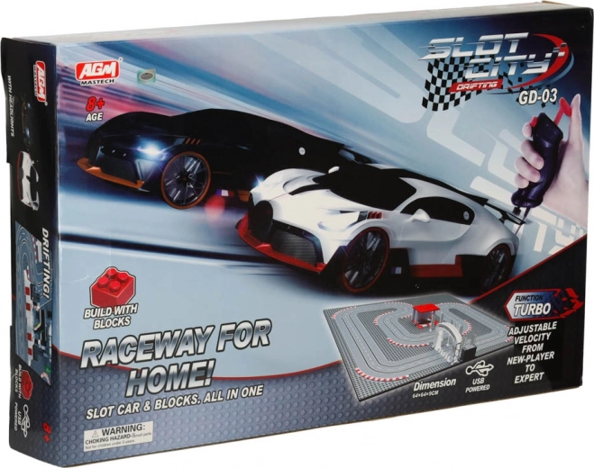 Diversión segura y envolvente