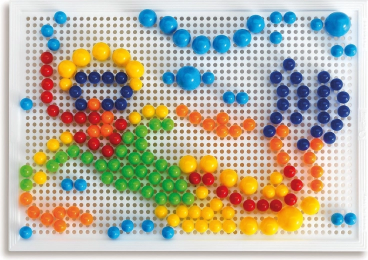 Fomenta la imaginación