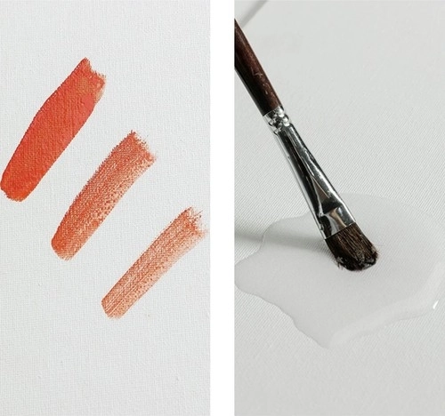 Listo para usar sin imprimación adicional