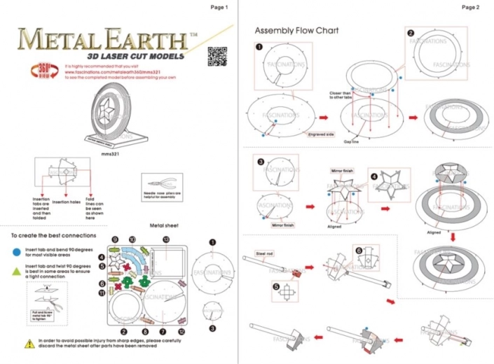 Educativo y divertido