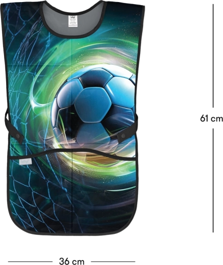 Material lavable