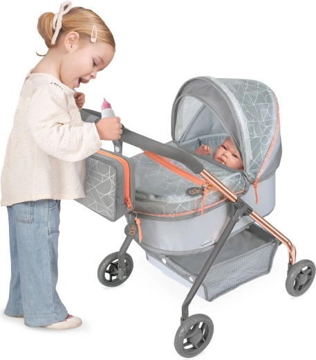 Manejo sencillo para los más pequeños