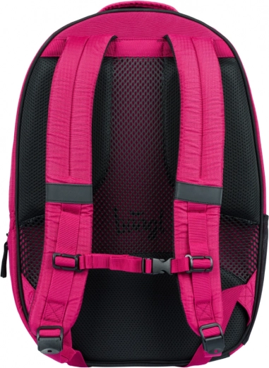 Mochila elegante y ergonómica