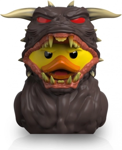 Diseño icónico de Terror Dog