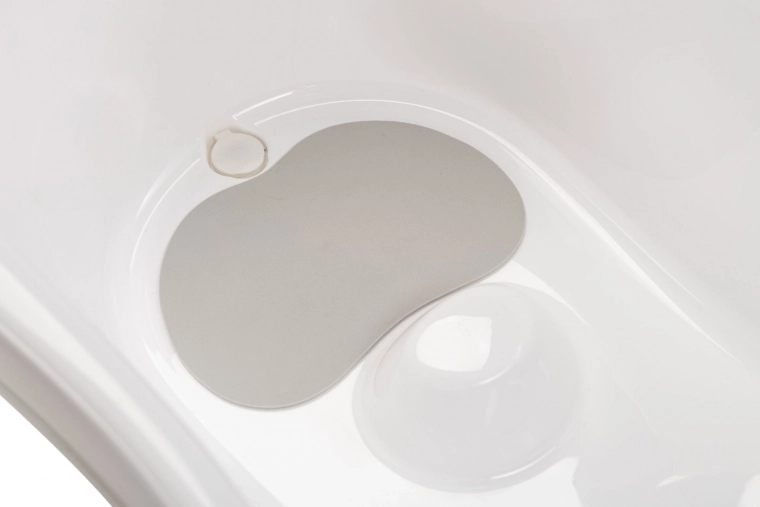 Tapón para un vaciado rápido