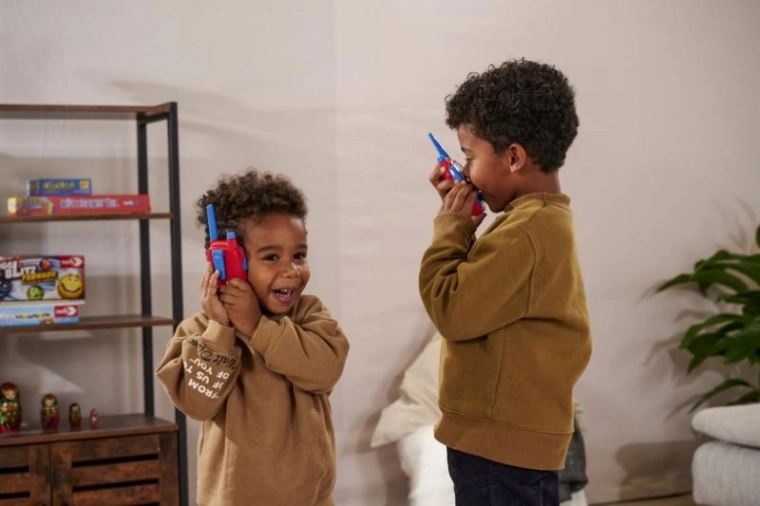 Diversión en juego compartido