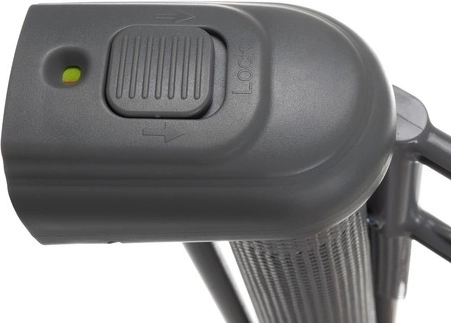 Control seguro y bloqueo