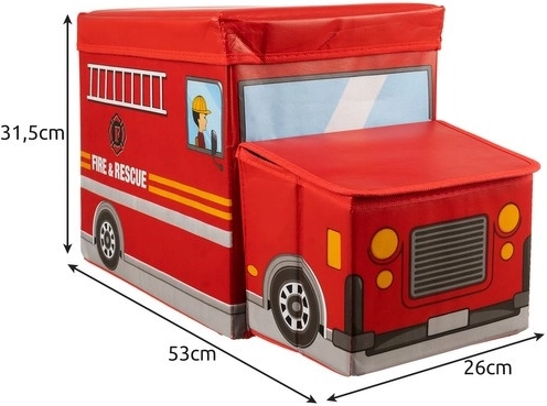 Gran capacidad para un orden sin esfuerzo