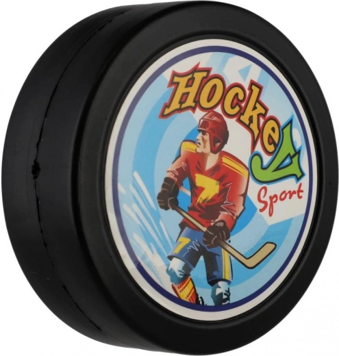 Disco ideal para entrenamiento