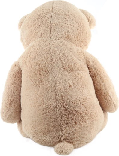 Suave, mullido y amigable para los niños