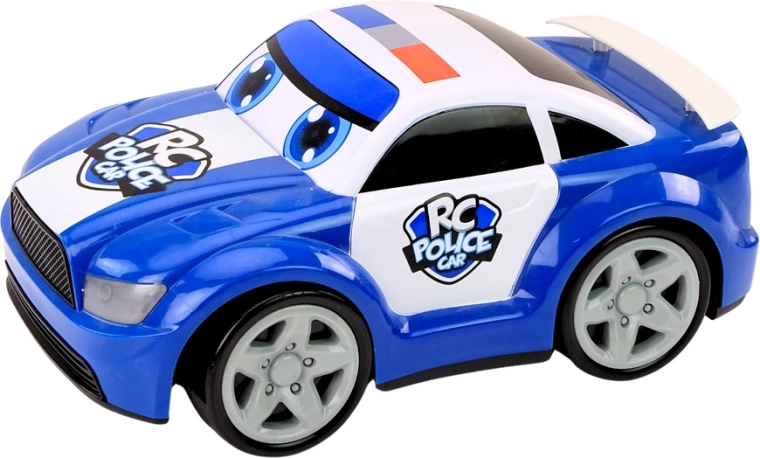 Luces y sonidos para una acción realista