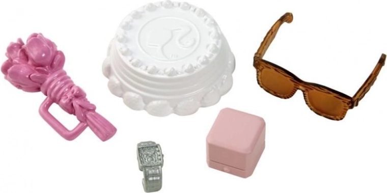 Accesorios para historias de boda