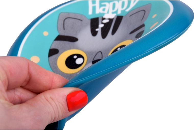 Material resistente y flexible para un juego seguro