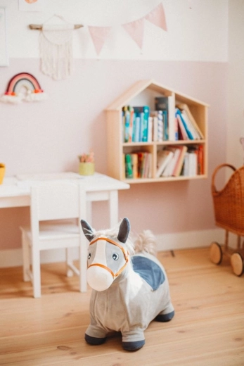 Inflado y almacenamiento sencillos