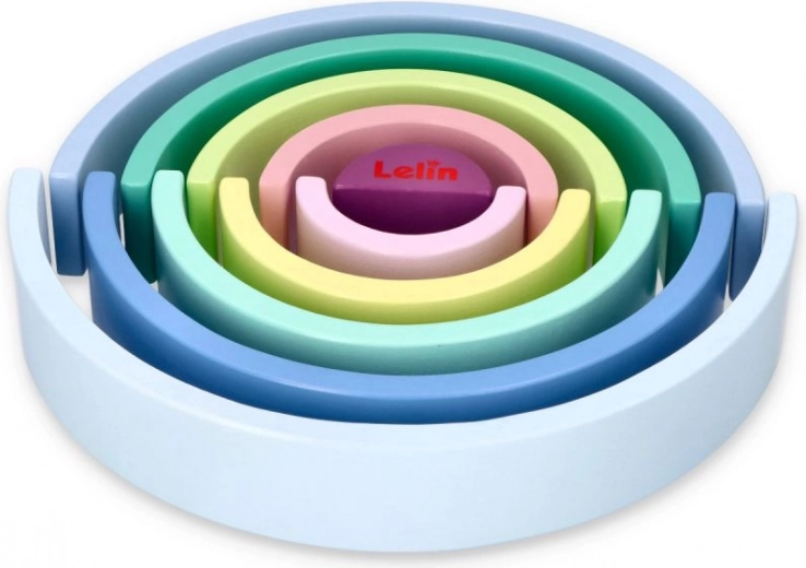 Juguete creativo y educativo