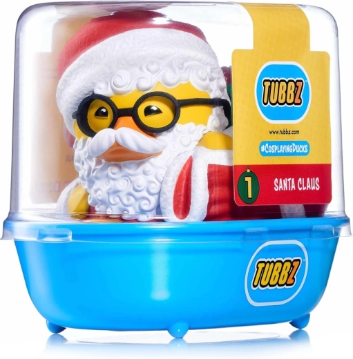 Embalaje original para exhibición