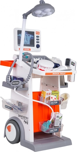 Efectos de luz y sonido realistas