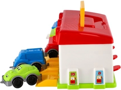 Fomenta el juego imaginativo