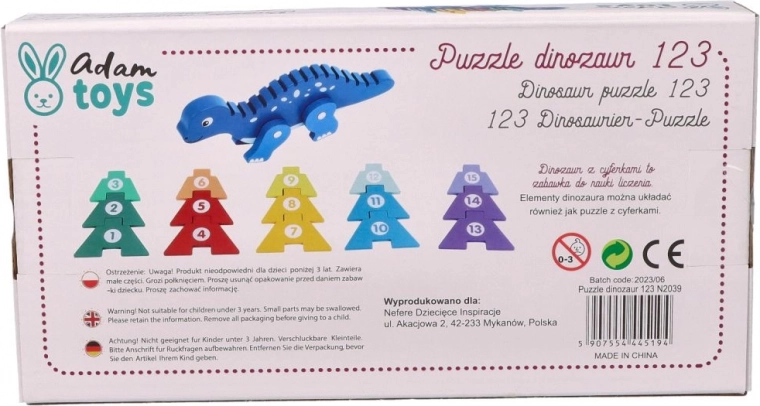 Material de calidad y seguro