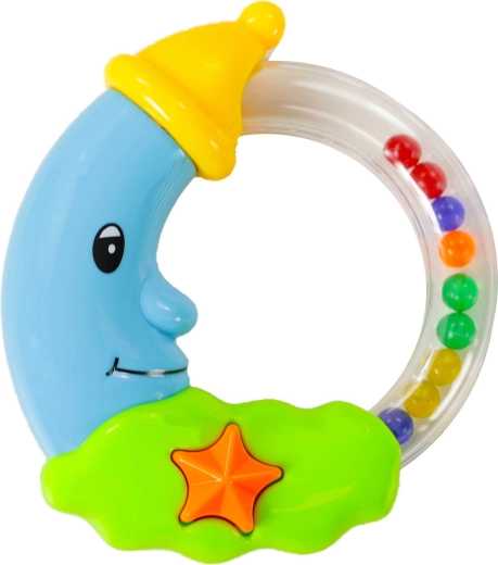 Suave tintineo para una percepción tranquila