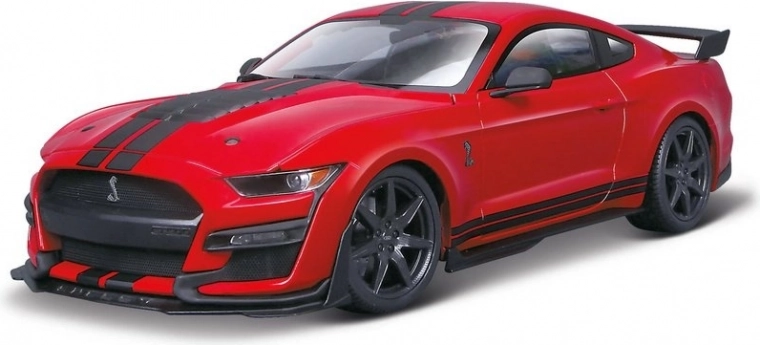 Acabado die-cast preciso