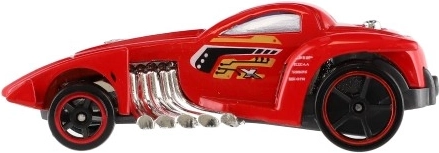 Combinación resistente de metal y plástico