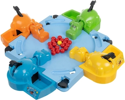 Desarrollo de reflejos y coordinación