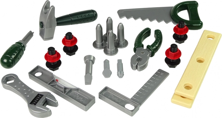 Juego de 27 piezas para juego creativo