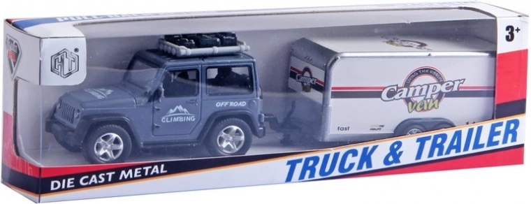 Tracción pull-back para una conducción dinámica