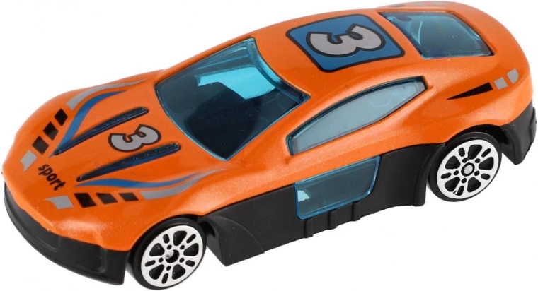 Resistente construcción metal‑plástico