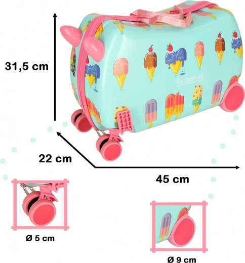 Diversión y descanso en los viajes